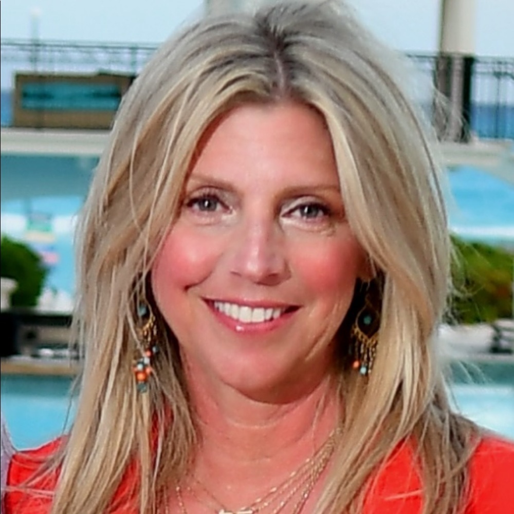 Meet your Posher, Becky